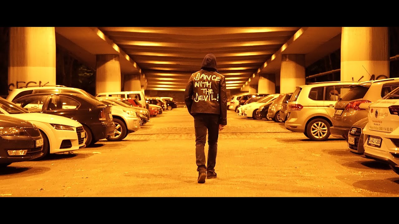 SD707 - FLASH (OFFICIAL MUSIC VIDEO)