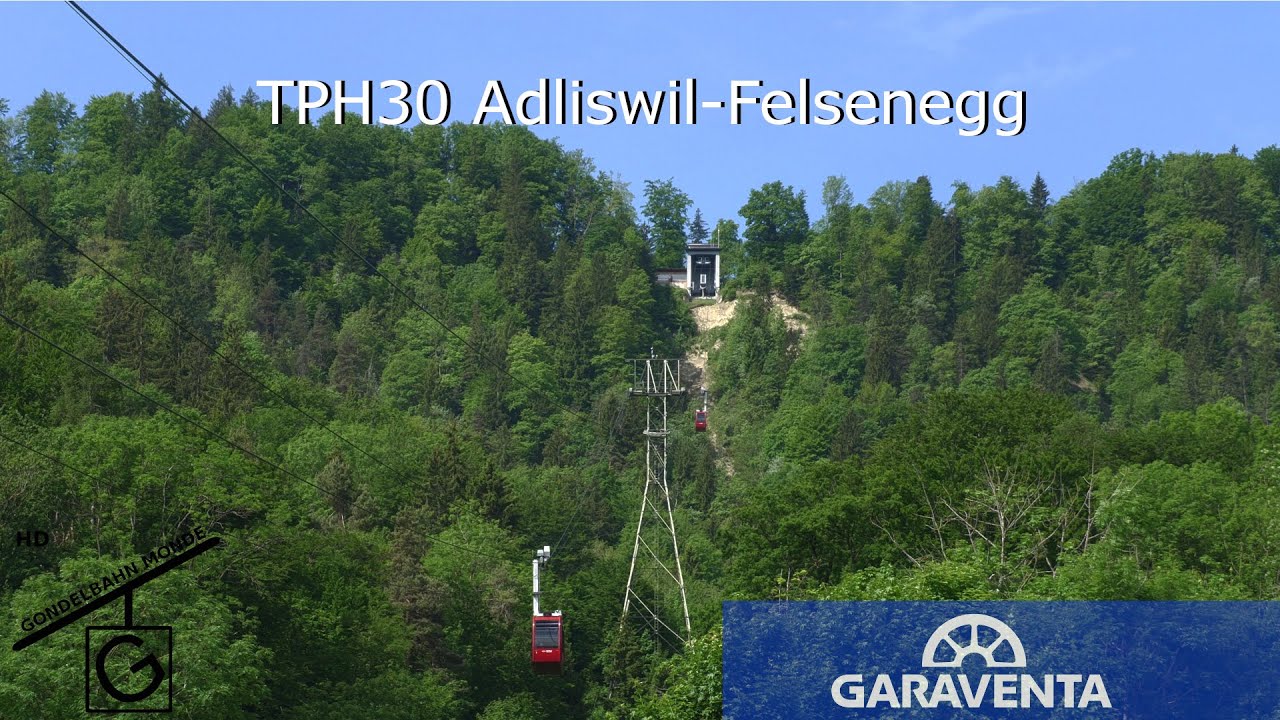 Adliswil-Felsenegg