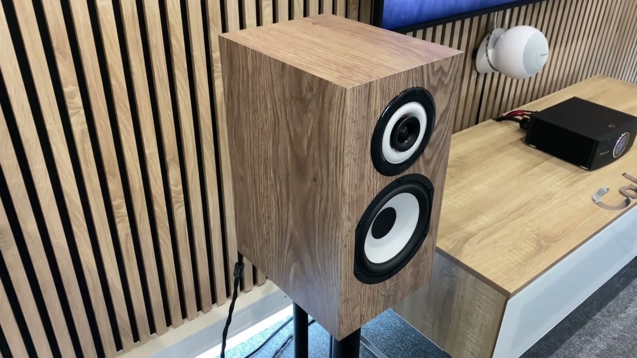 Enceintes Cabasses Minorca MC40