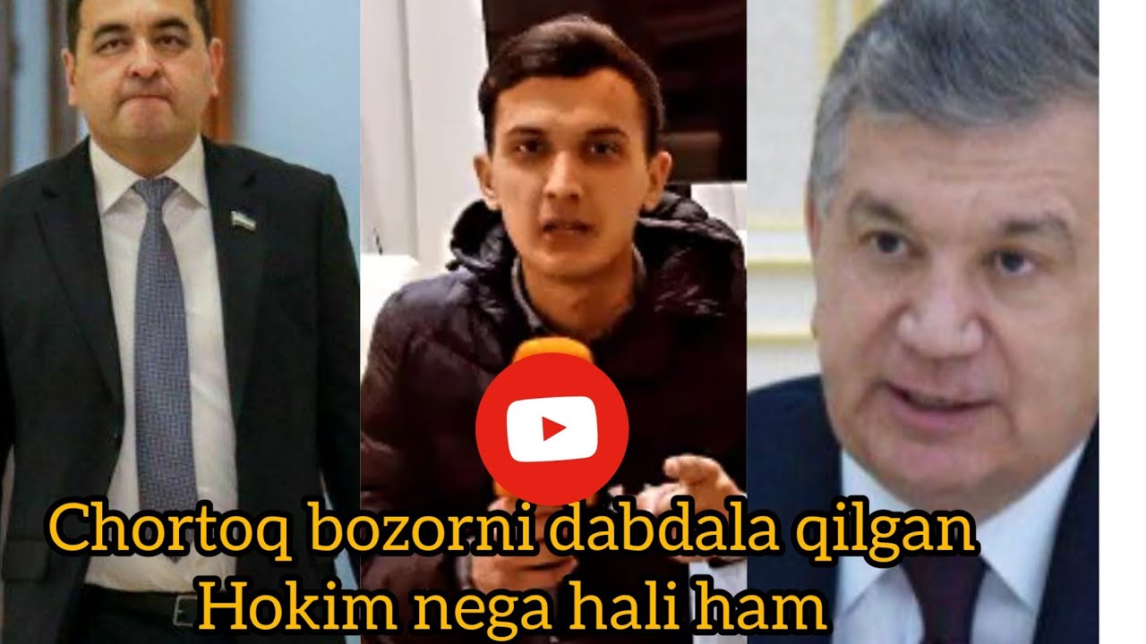 Tez ko'ring.#chortoqlive Chortoq bozori #XayrulloBozorov kun.uzga intervyu berdi.