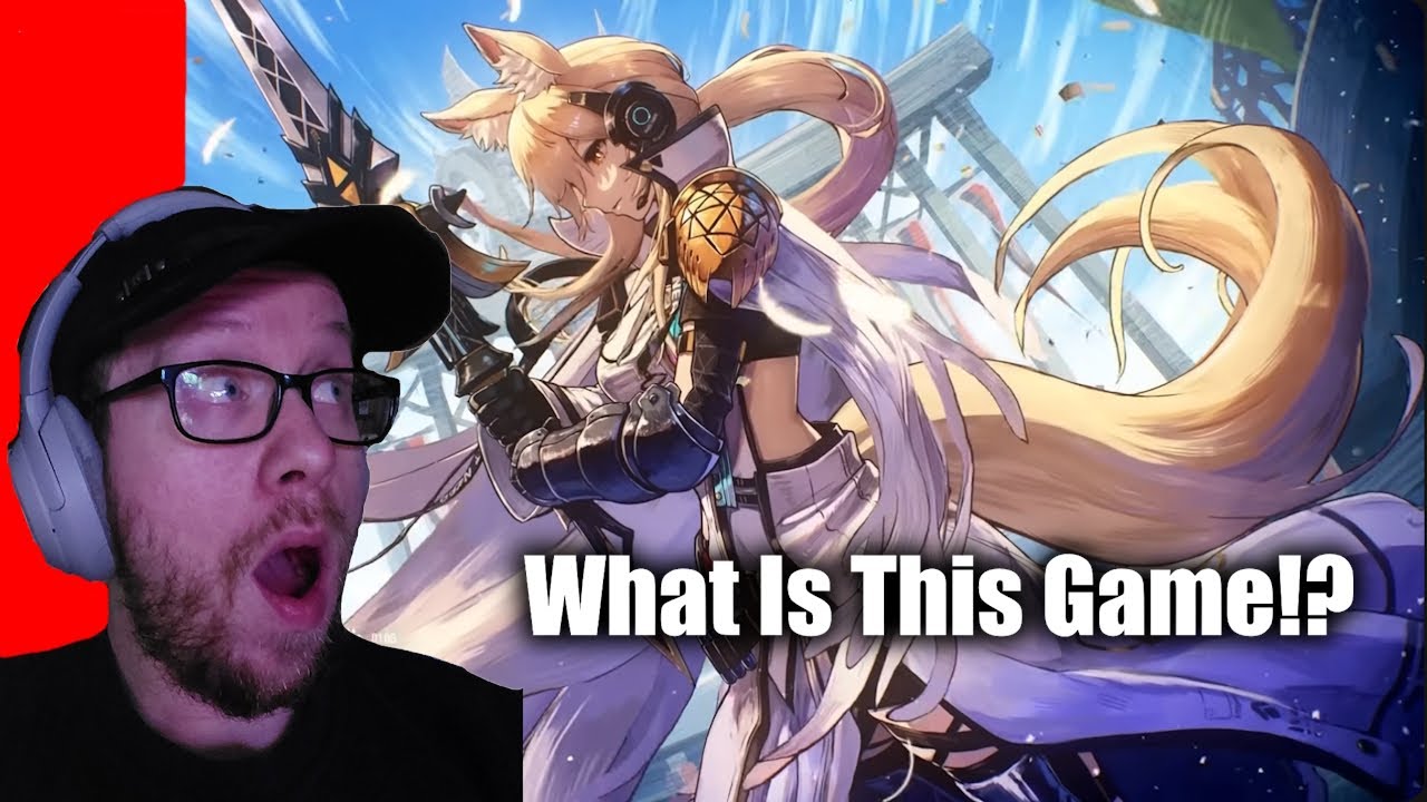 Arknights Radiant EP goes HARD | Music Collector Reacts
