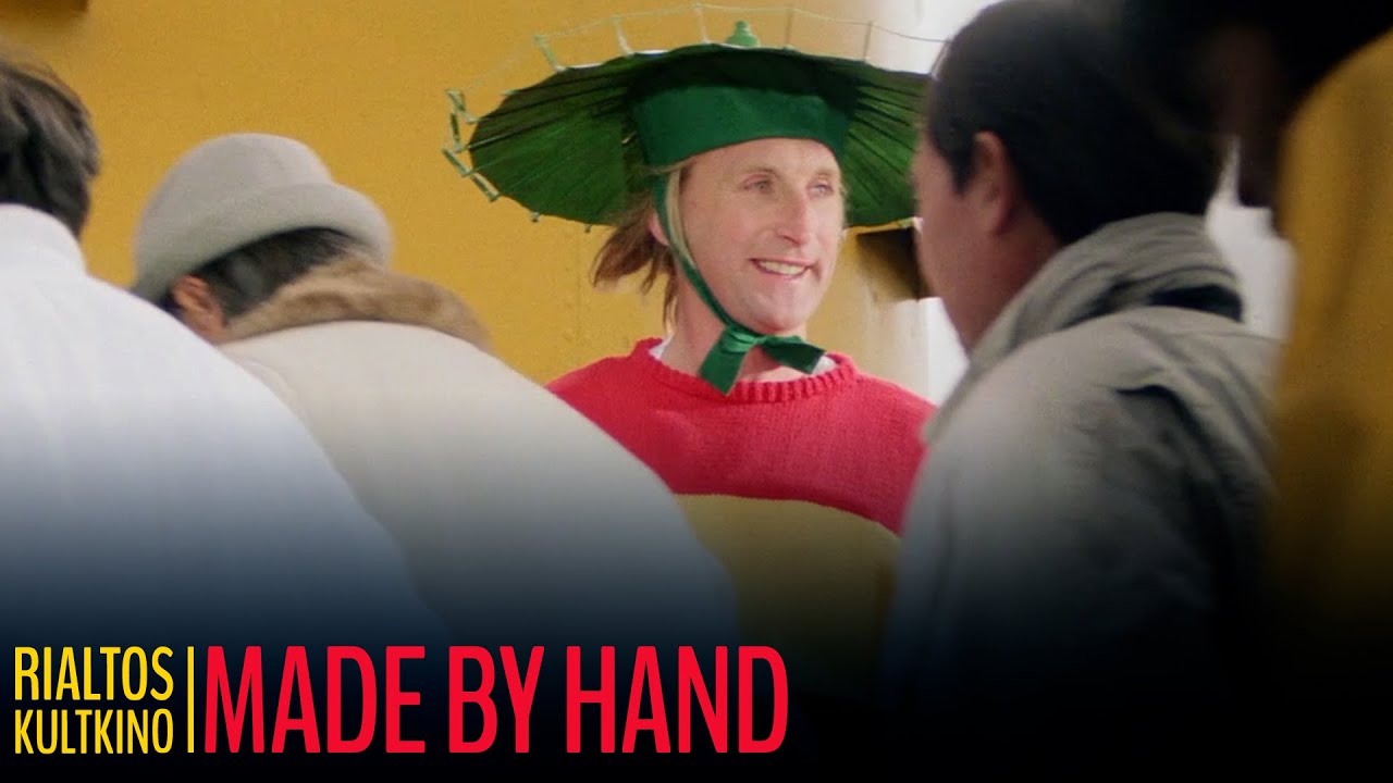 In Friesland sagt man ... scheiße | Otto - Der Außerfriesische | Kultkino