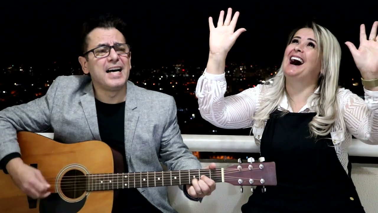 Mary Mota & Paulinho Andara / O Senhor da ceifa Chama   nº 127 H.C