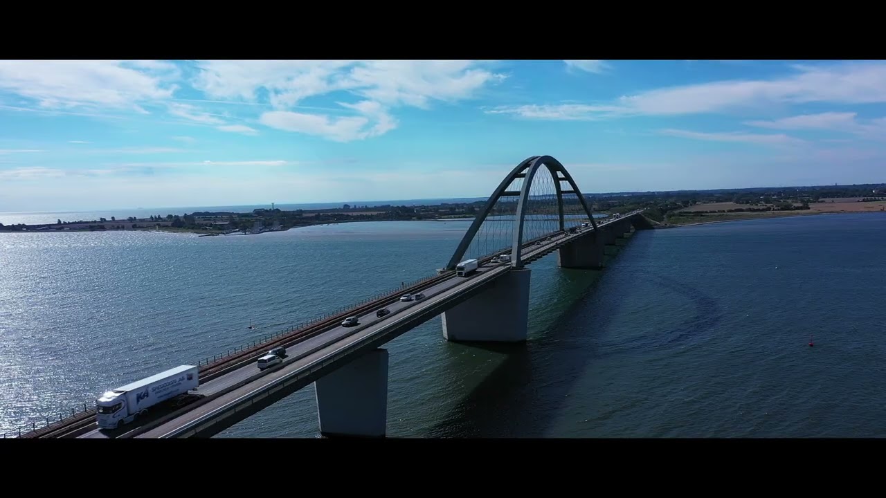 Engel Reisen nach Fehmarn alle anderen nach Sylt.