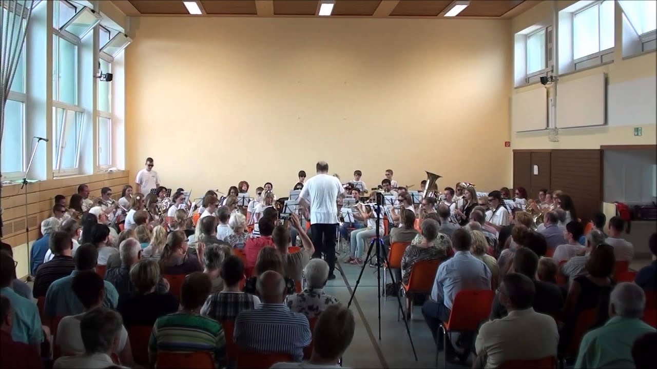 KJBO Saarpfalz 2014 - Mission Impossible