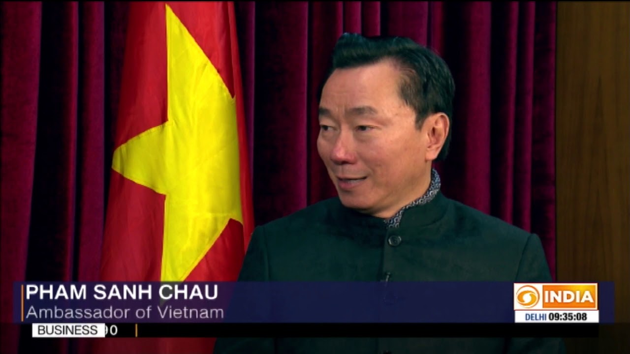 Special programme: Act East India Vietnam ties