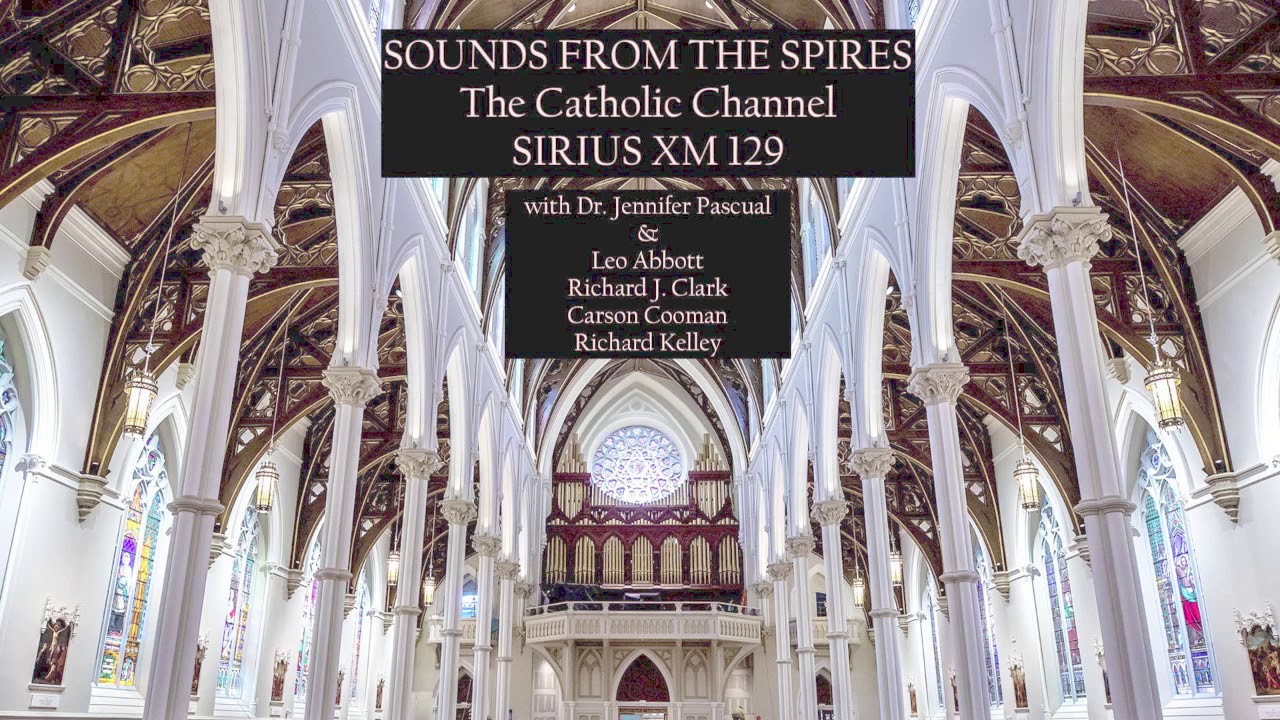 Sounds from the Spires • E. & G. G.  Hook & Hastings, Opus 801 (1875)
