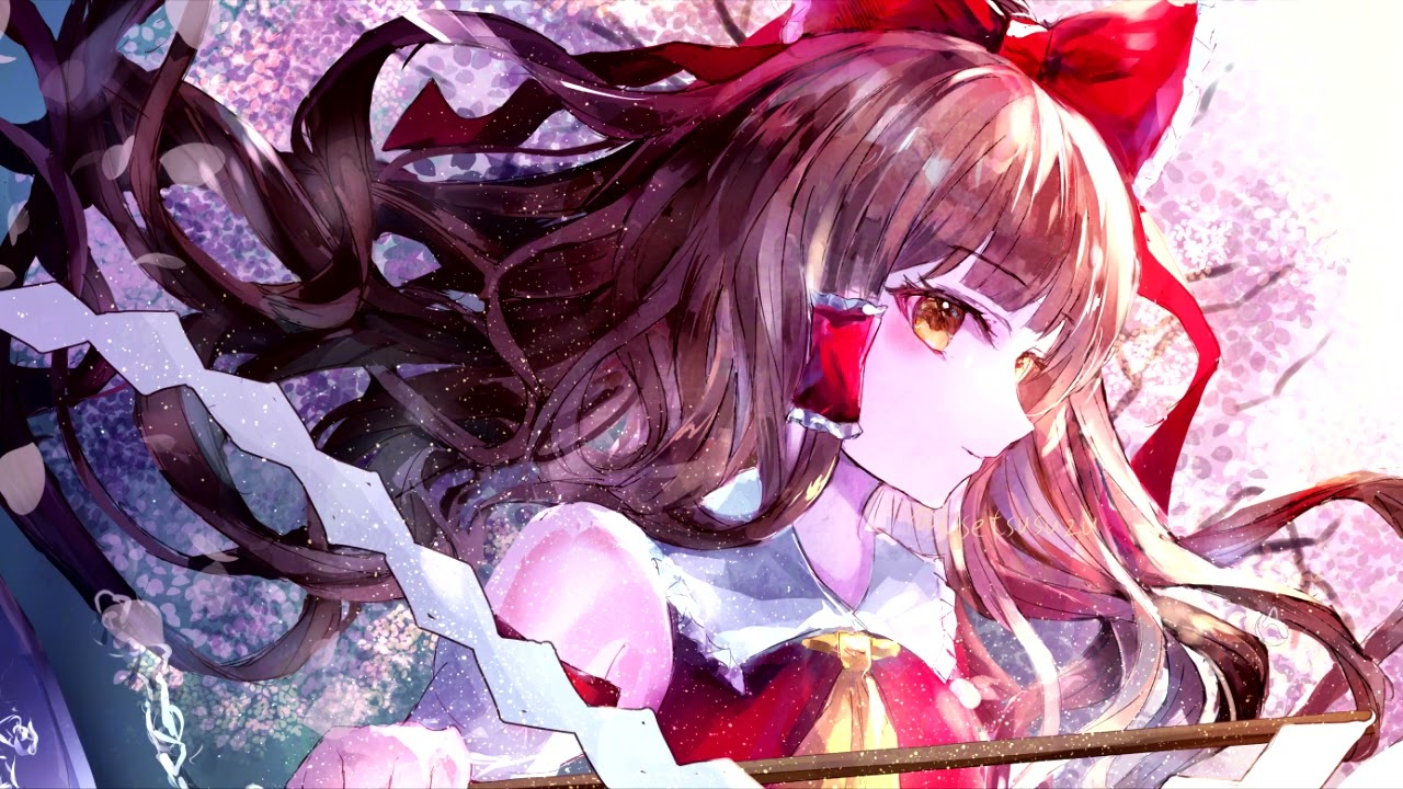 【東方Vocal/Rock】見世物少女達 (Showgirls)「PhantomMist」