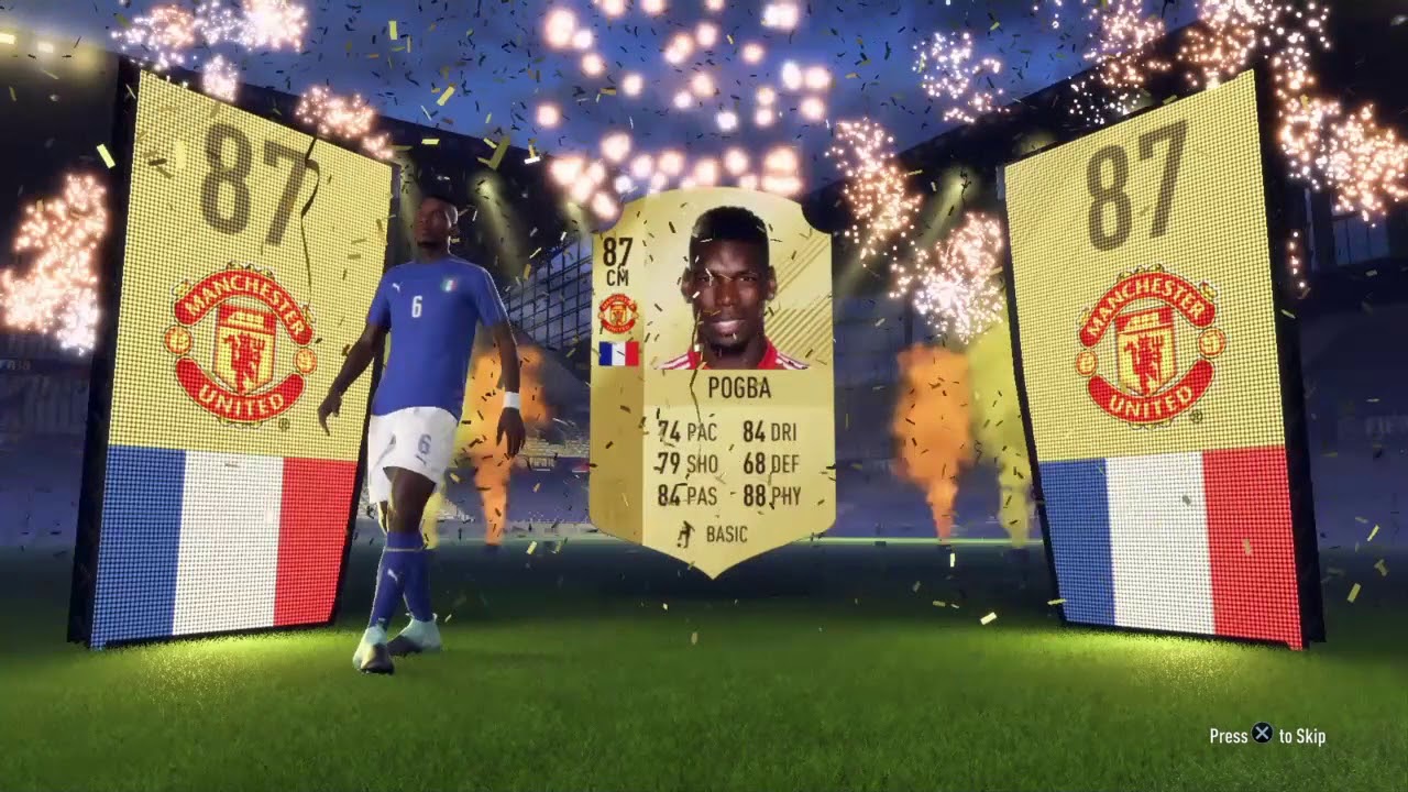 FULL TOTY PACK OPENING | 125K ULTIMATE PACKS!!!