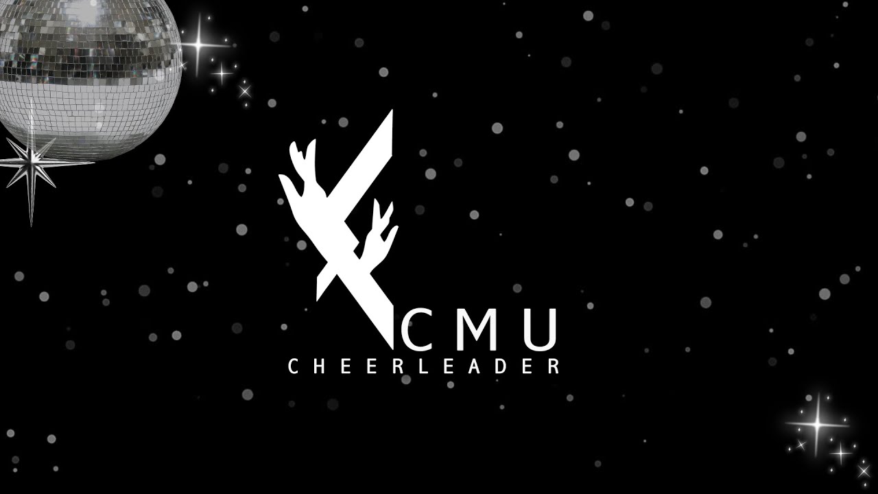 CMU CHEERLEADERS SHOWCASE 2025 - CMU CHEERLEADER