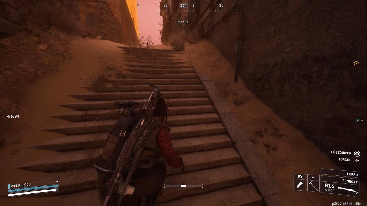 ARC Raiders_full looting solo full time