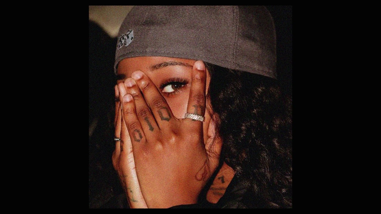 (FREE) Kaash Paige Type Beat 2022 - 