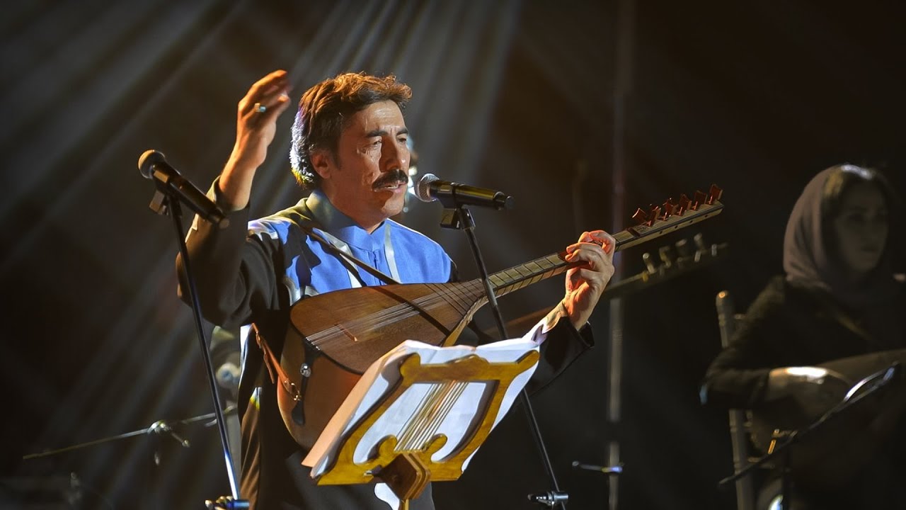 Bəhməni Aşıq Havası آهنگ بهمنی