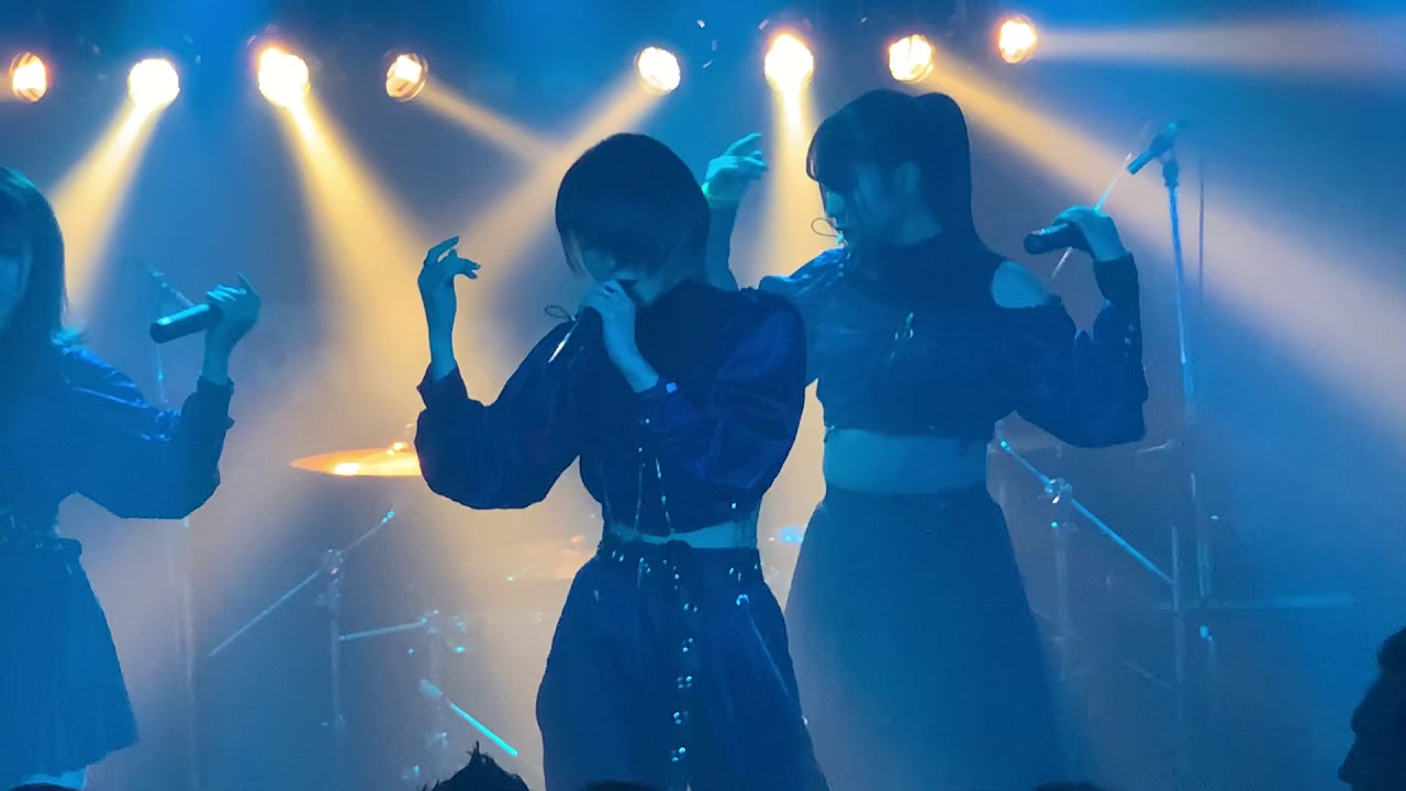 2019.12.22「親不孝スクランブル！」@DRUM SON アースピ-auspice-