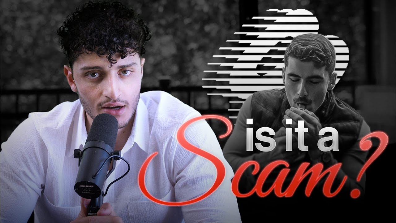 I Paid Iman Gadzhi $18,000 (Was I Scammed...)
