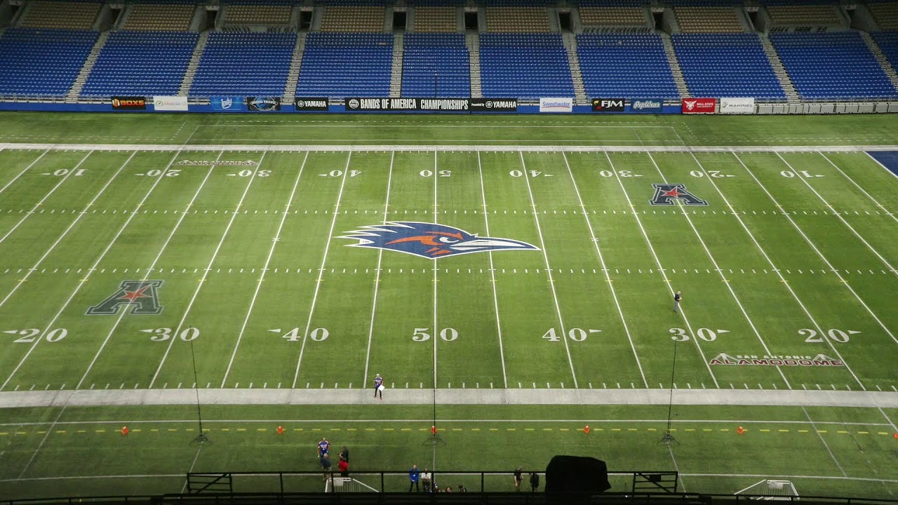 2024 San Antonio ISD Showcase