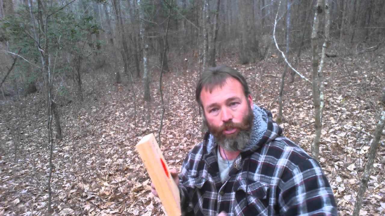 .380 ACP versus . 22 LR penetration test