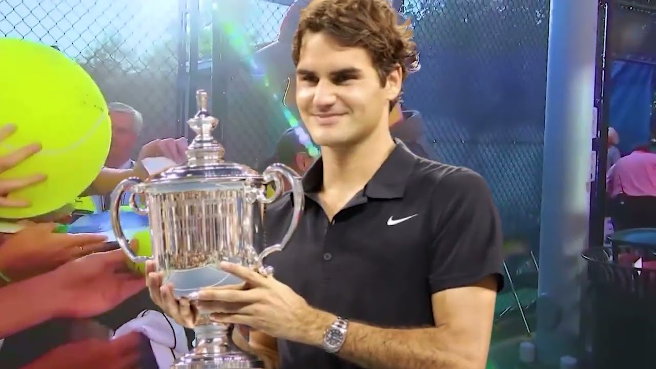 Men’s Tennis Greatest of All Time Comparison and Career Achievement Analysis