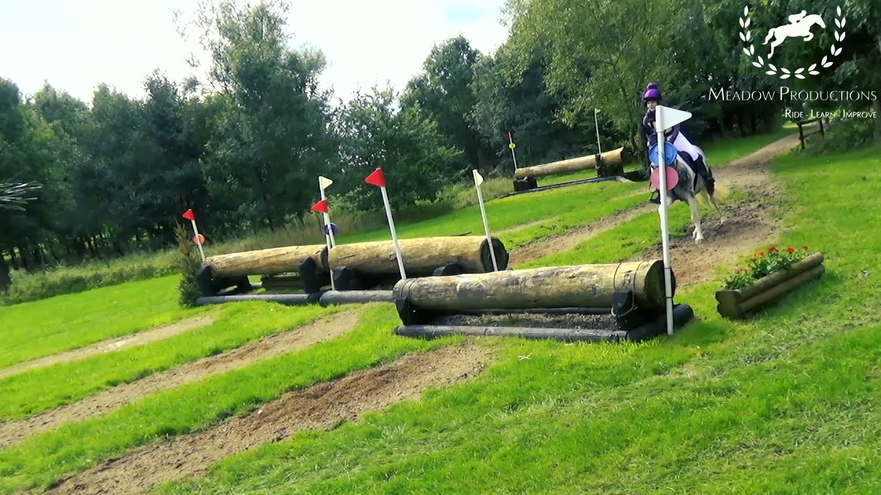 Eland Lodge ODE - 50cm Cross Country