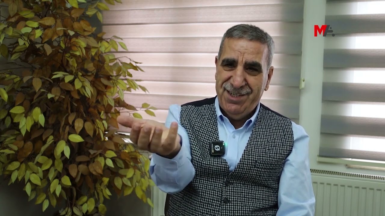 AVUKAT LEYGARA: 'UMUT HAKKI' TÜRKİYE'NİN BARIŞI İÇİN GEREKLİ