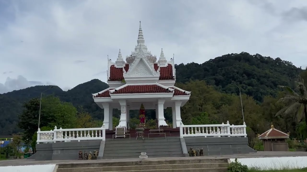 Ranong (拉廊)