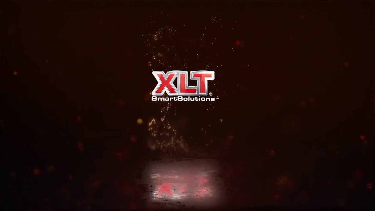 XLT 1620 Countertop Conveyor Oven