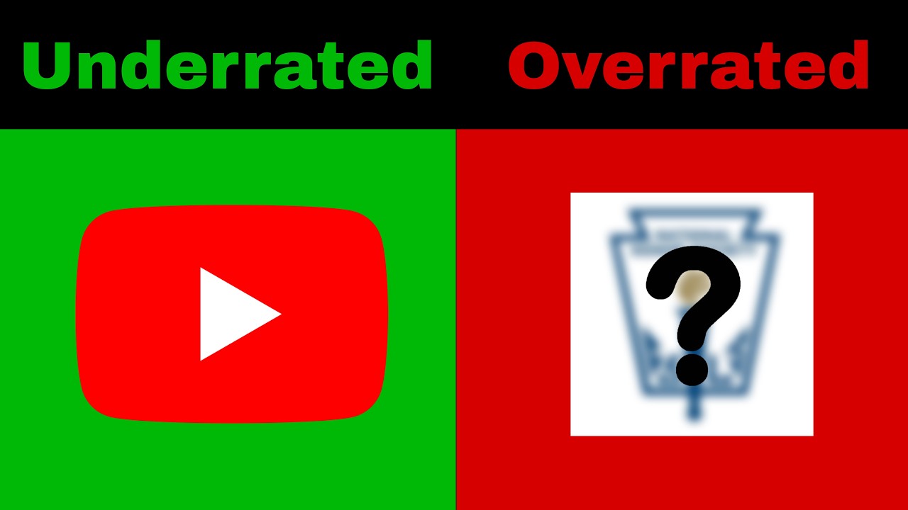 Underrated vs Overrated Extracurriculars for College Admissions