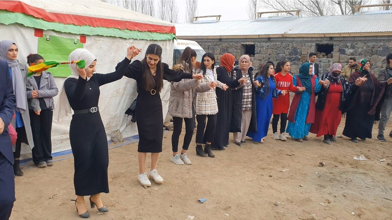 şah müzik 2023 (ığdır kolikent köyü)