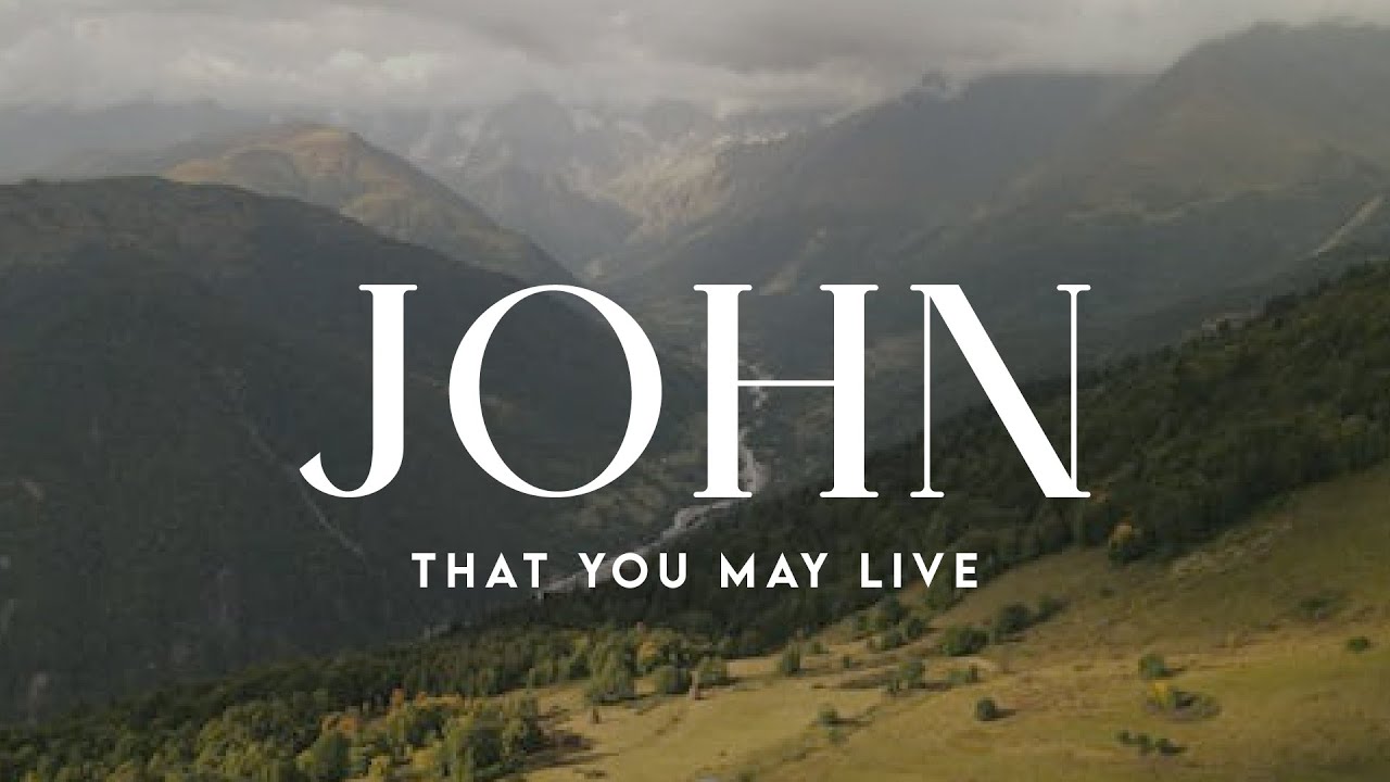 John: Part 5 | Jesse Craig