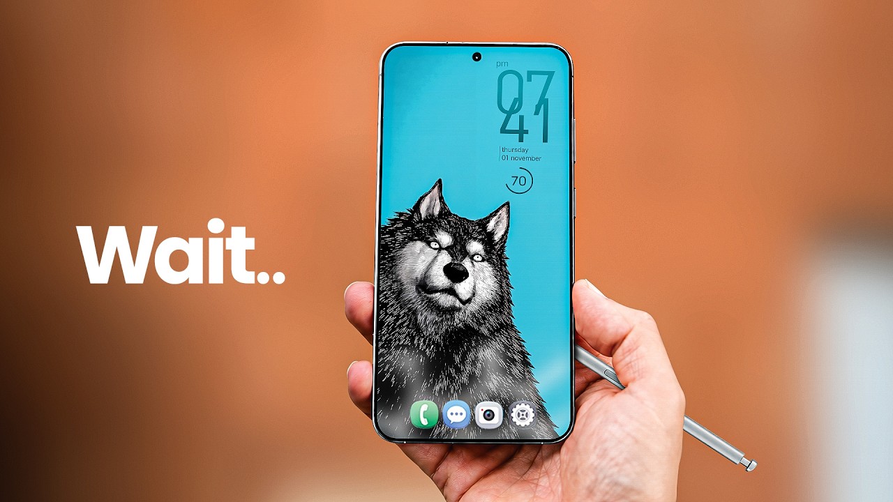 Samsung Galaxy S27 Ultra &ndash; jego najlepsza aktualizacja ma pewien problem