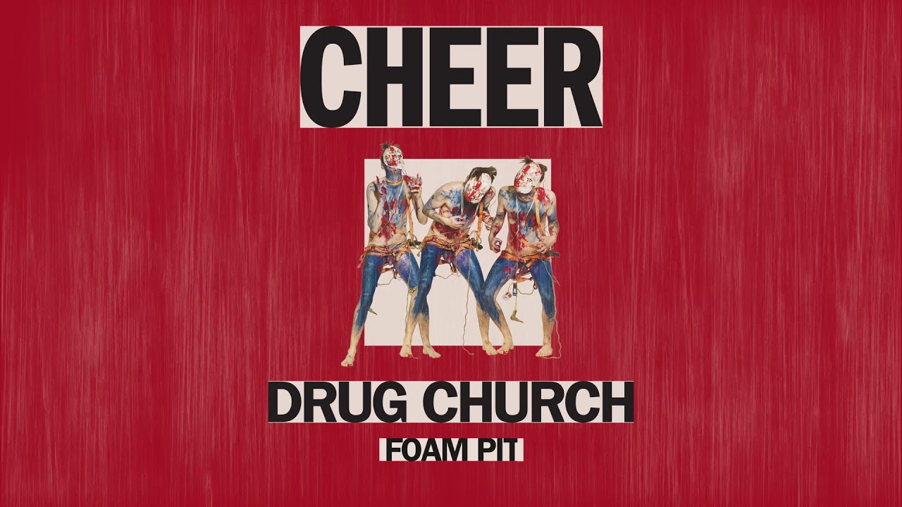 Drug Church 