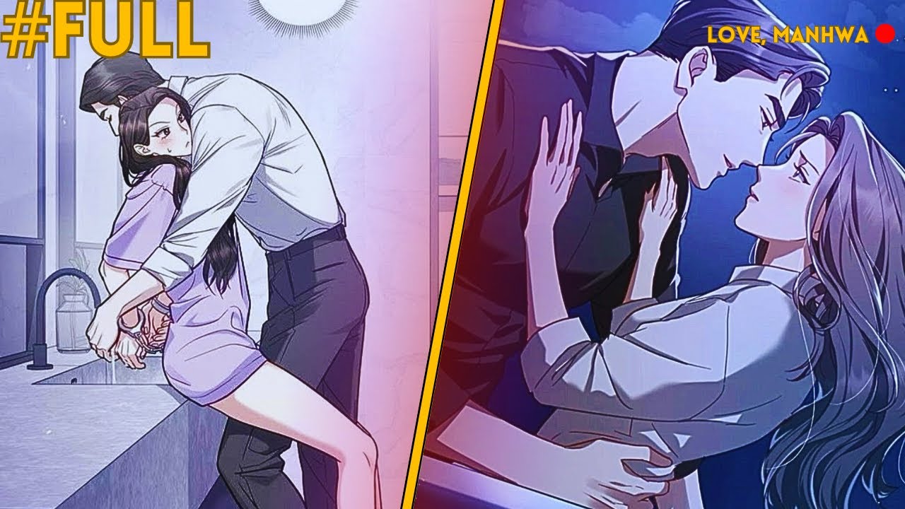 (FULL) She was kidnapped by the HOT MAFIA BOSS!! | Manhwa Recap