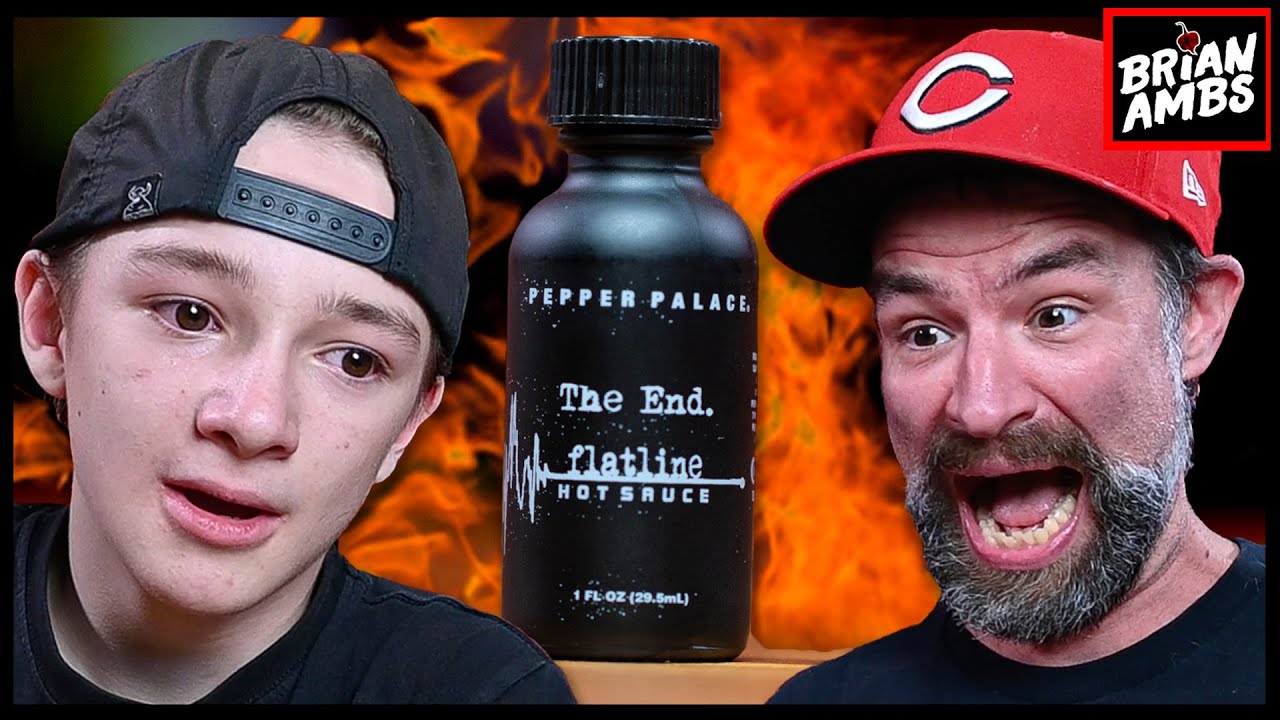 This Almost Took Out His Dad (THE END)