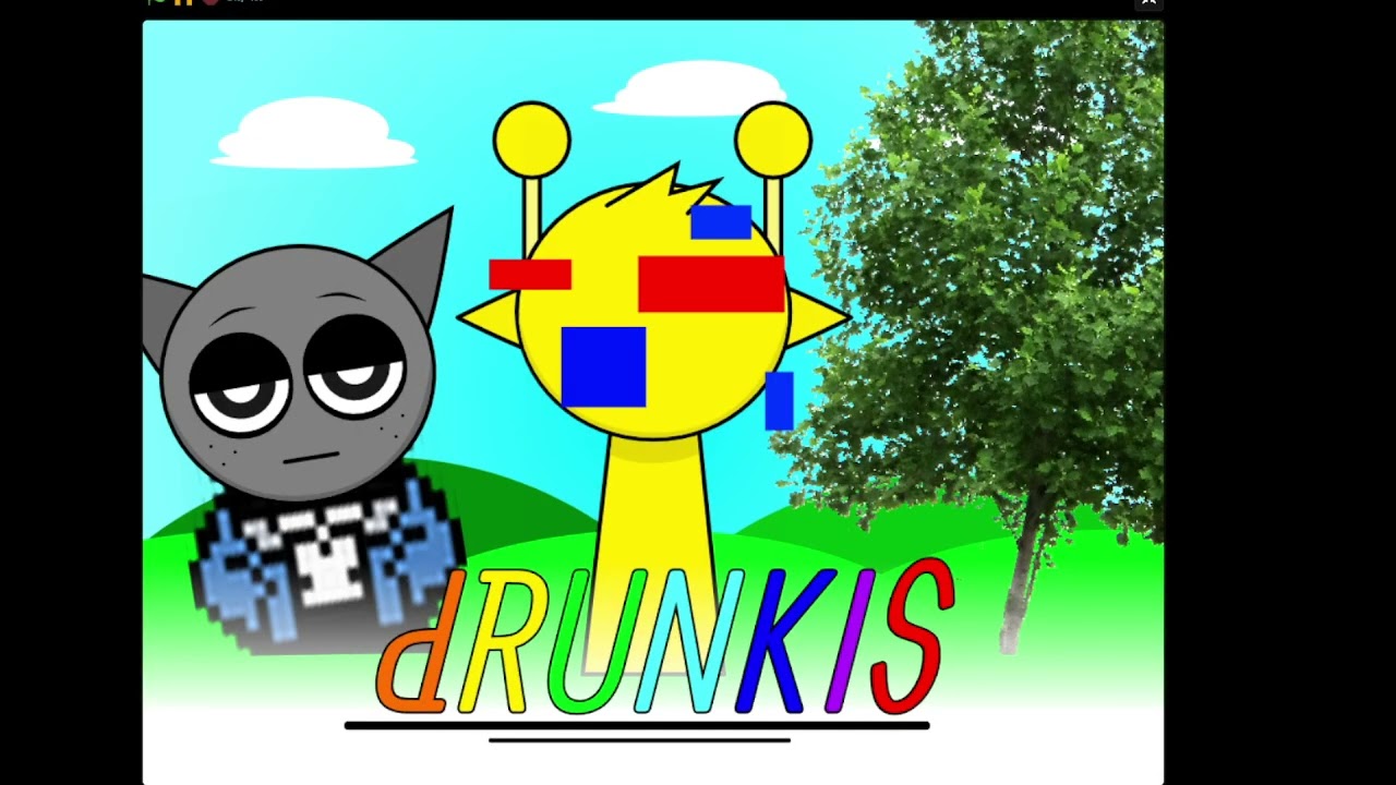 sprunki