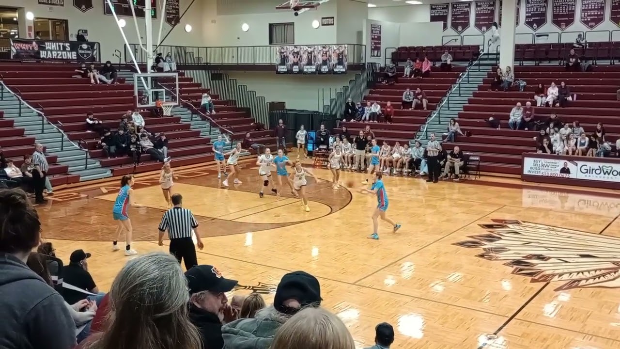 Kings vs  Lebanon 2/5/2026