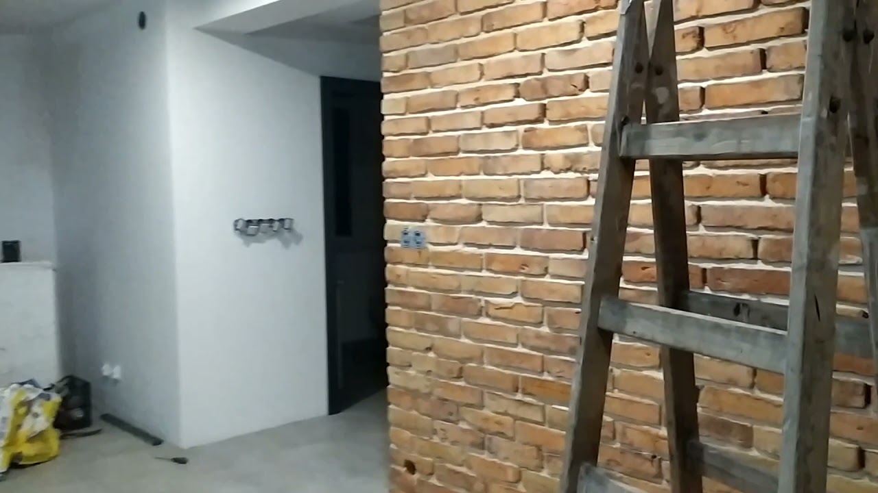 Czym impregnować starą cegłę?