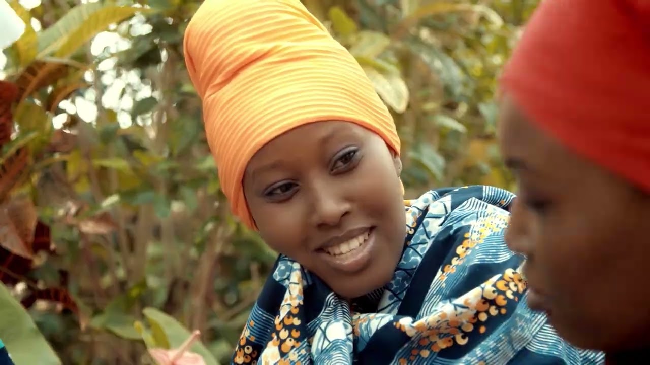 CLUB INTATANA - MUSAMBI, Clip Officiel