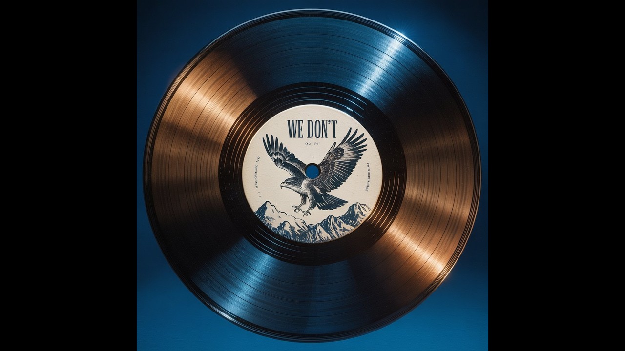 Un Dre - We Don't (Original Mix)