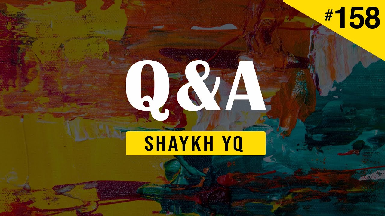 Do We Believe Adam (as) lived 6000 Years Ago? | Ask Shaykh YQ #158