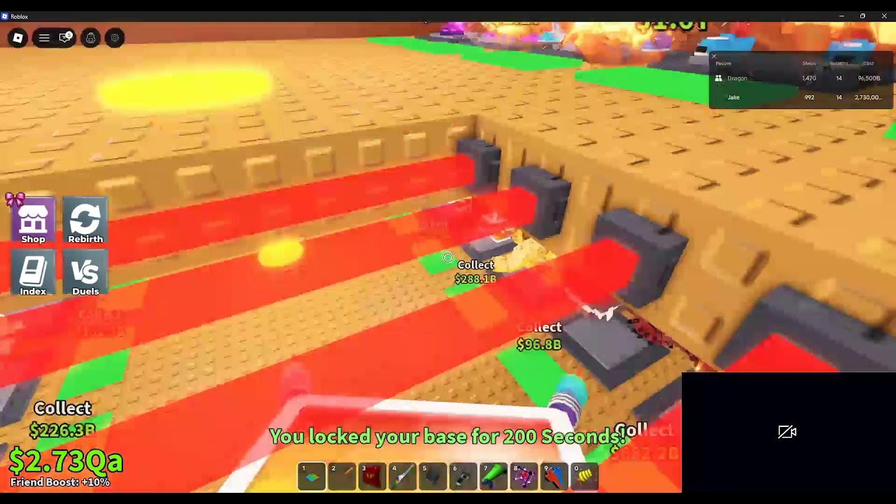 TRADING AND PVPING WITH VIEWERS IN SAB! #stealabrainrot #sab #viral #shorts