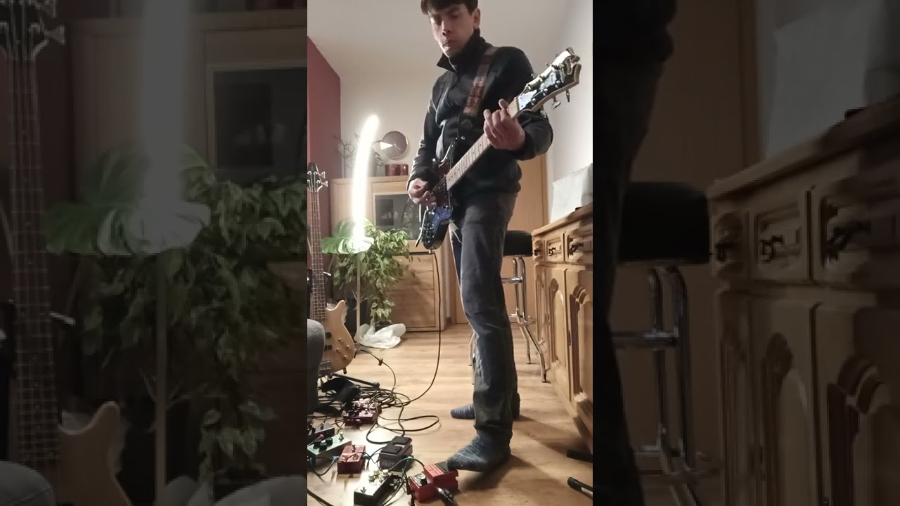 Birdmountain Improvisation