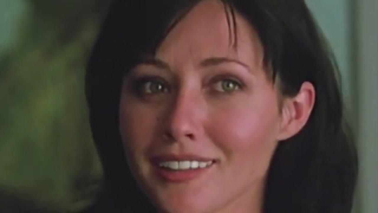 Prue Halliwell - Juliet