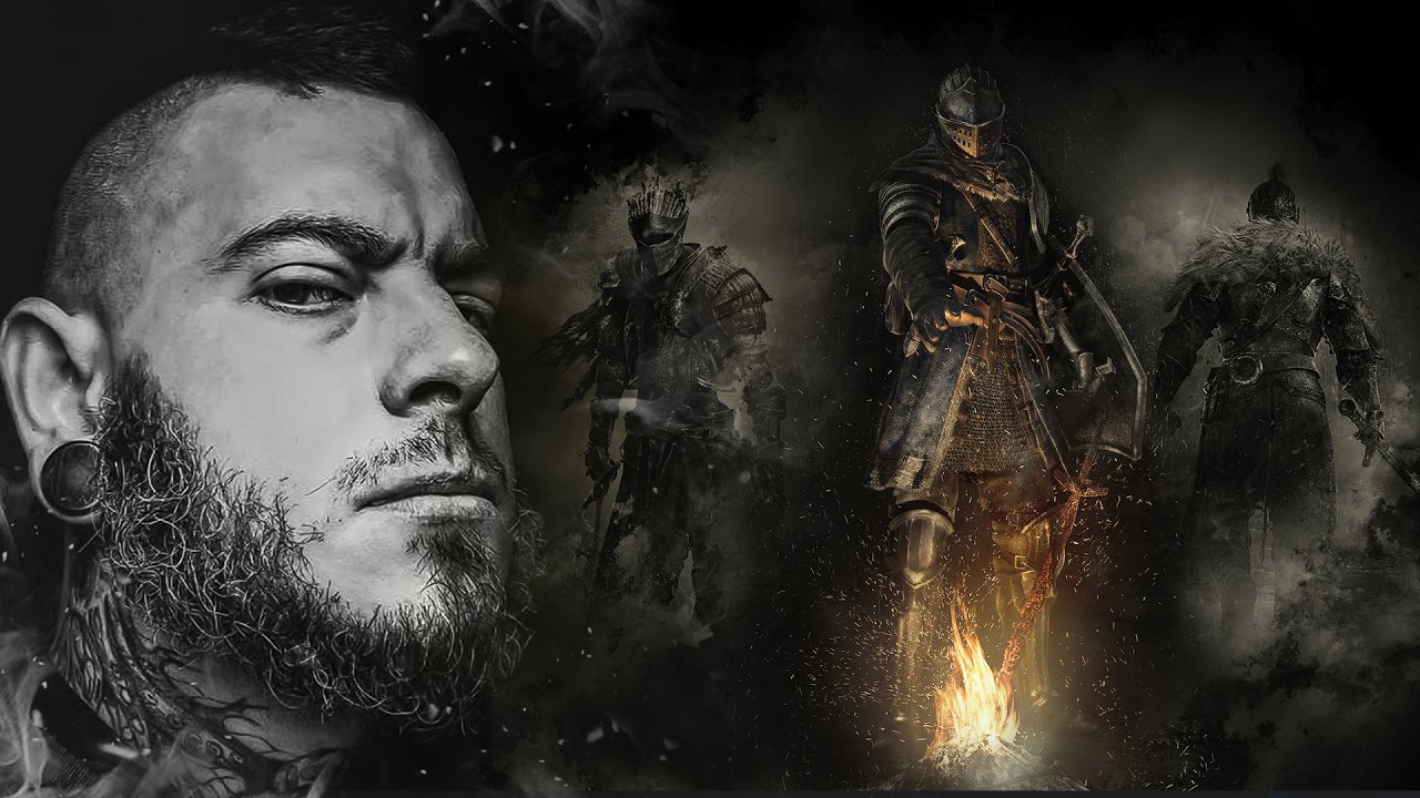 Dark Souls 3 pve + pvp ativo! senha: imbecil [PC]