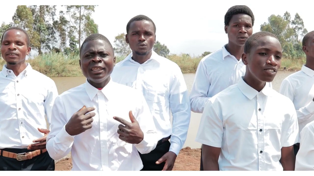 AKADZAITANA_ WAIYATSA YOUNG AMO _SDA MALAWI MUSIC COLLECTIONS