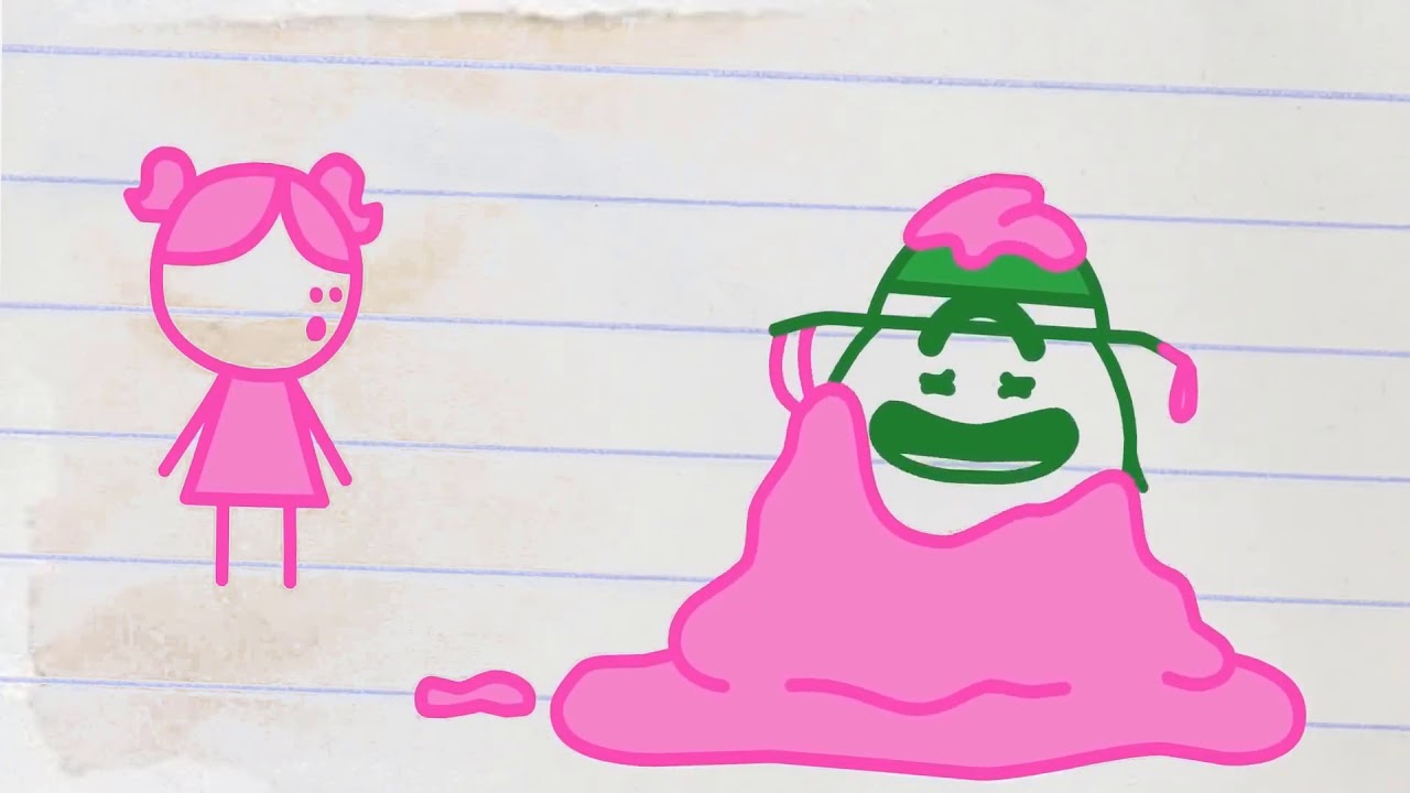 phim hoạt hình chọn lọc ! vui nhộn hài hước... past 16