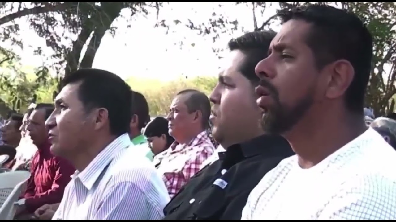 PASIENTE ESPERA EN JEHOVA 