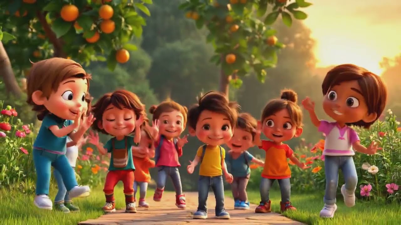 Being Honest and Fair: God Loves the Truth | Kids Bible Stories