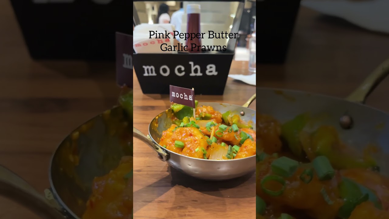 Mocha, Salunke Vihar - Pune's Rooftop Gem. Tag your foodie gang!