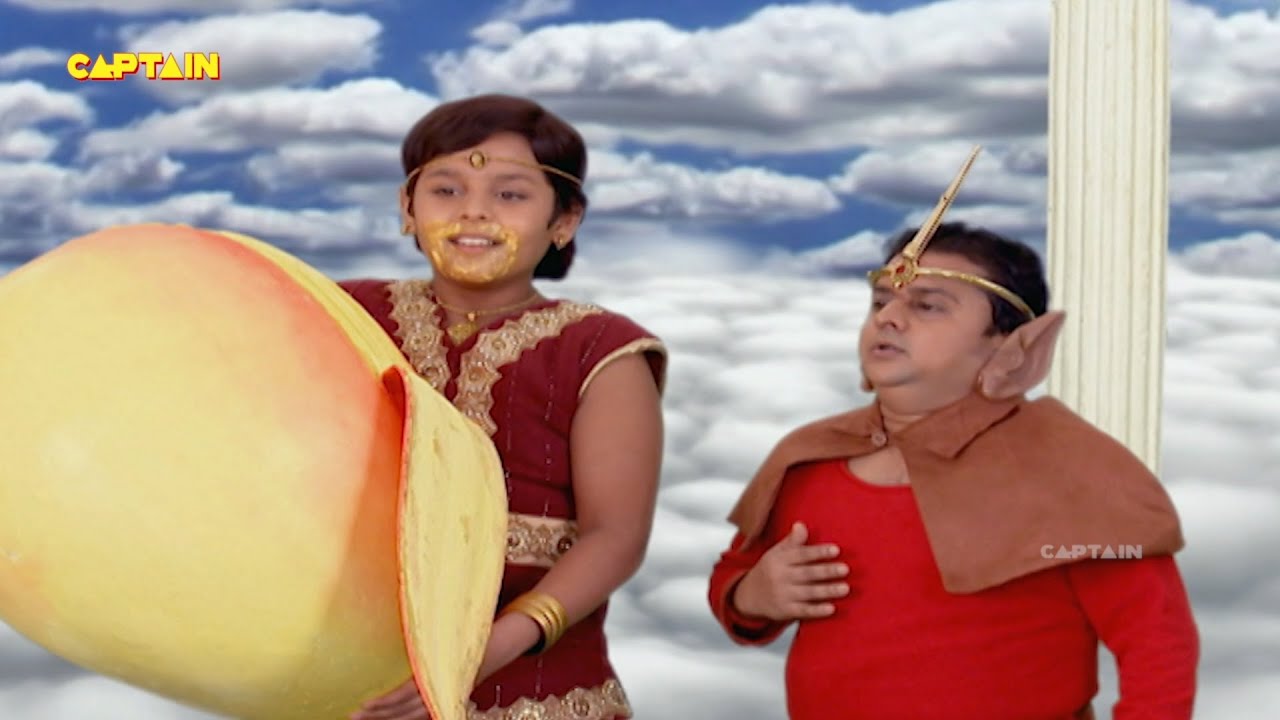 बालवीर || Full Episode 3 || Dev Joshi, Karishma Tanna || Baalveer