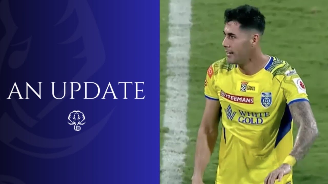 Остроумный нападающий вместо Виктора Бертомо? KBFC открывает счет в матче Blasters.